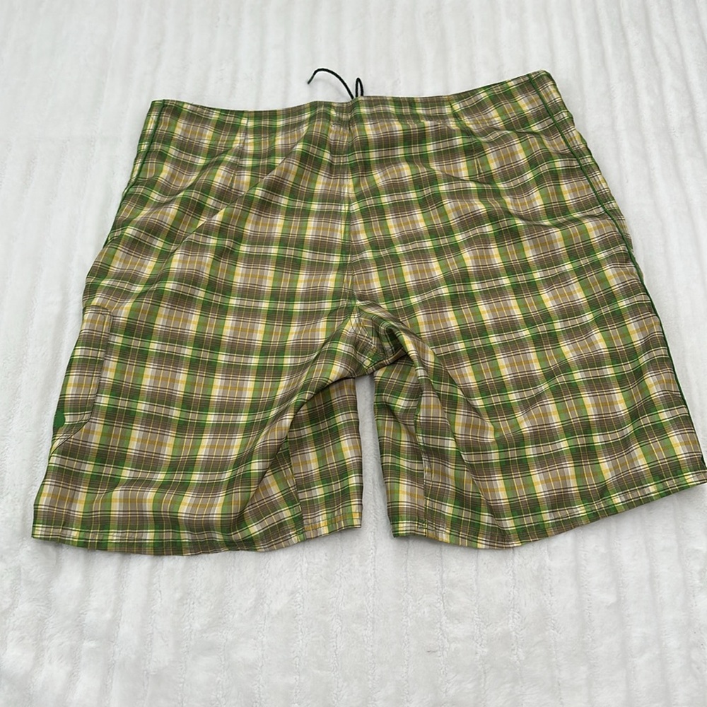 😊 The North Face Board Shorts Swim Shorts - Picture 2 of 4